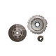 KIT D'EMBRAYAGE VALEO SCANIA P/R 360/500HP ECH.STD